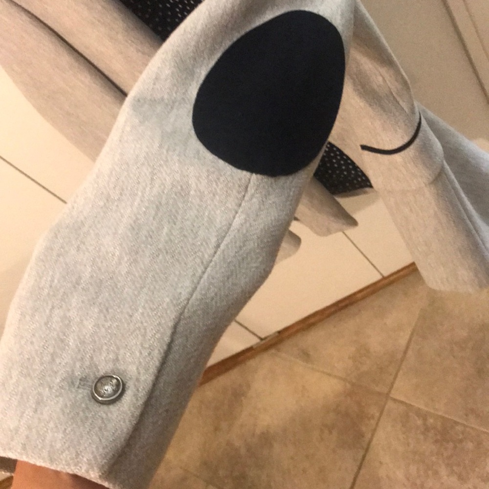 Zara ‘Basic Collection’ Blazer - Picture 4 of 7